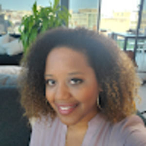 Meet your Posher, Natalie